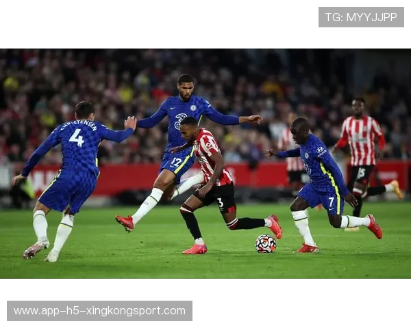 切尔西若保持防守纪律关键战胜率更高