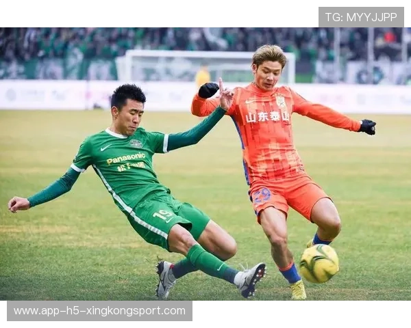 山东泰山高空优势显著，多次扩大禁区压力