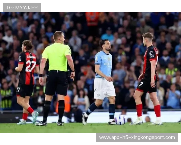 曼城中场球员为球队带来更多创造