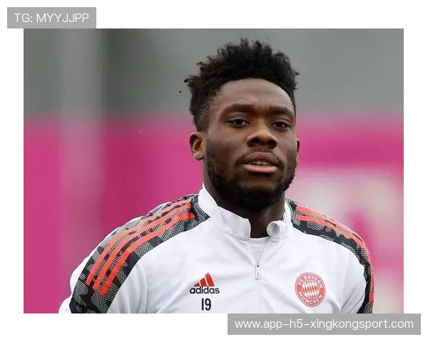 阿方索·戴维斯速度惊艳对手