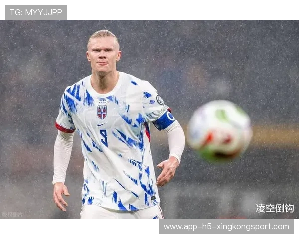 尤文图斯追哈兰德式禁区统治者：新时代前锋的终极大考